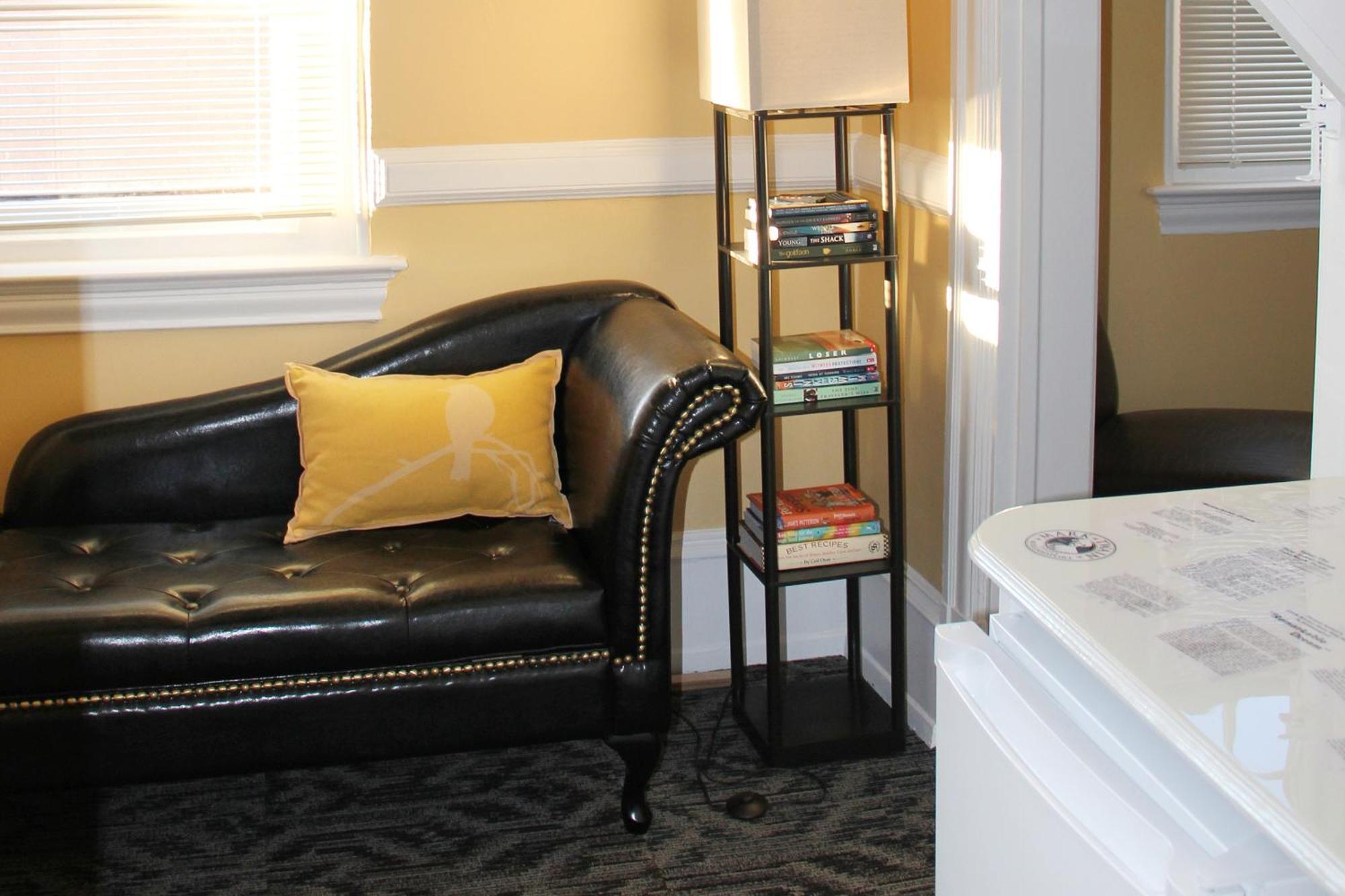 City Hall Grand Hotel Williamsport Room photo